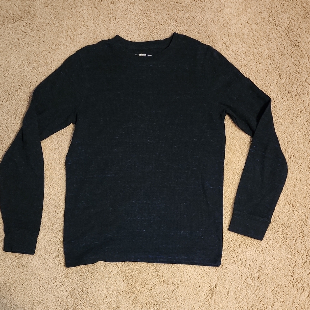 Urban Pipeline Black Ultimate Tee